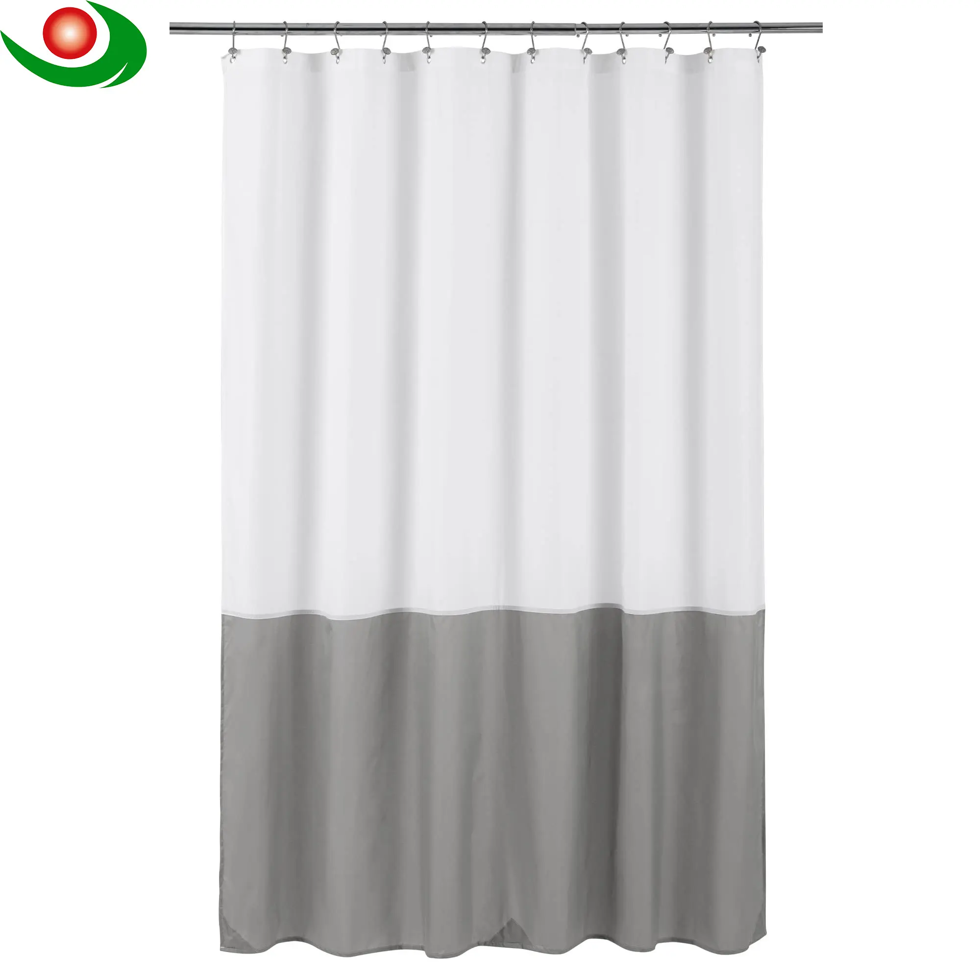 Customizable Shower Curtains – Bulk Prices Starting at $2, Ask Us