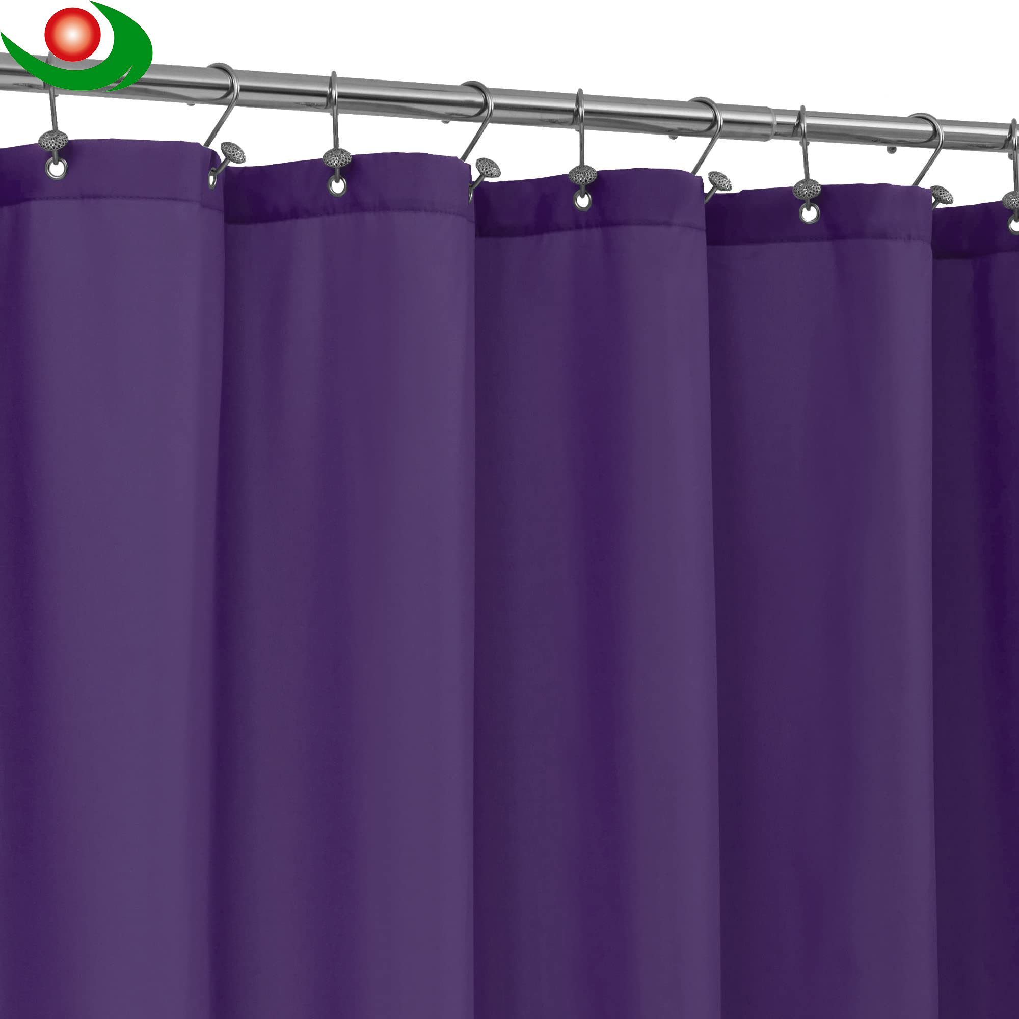 Premium Waterproof Shower Curtain – The Ultimate Customizable Solution for Wholesalers and Trade Companies