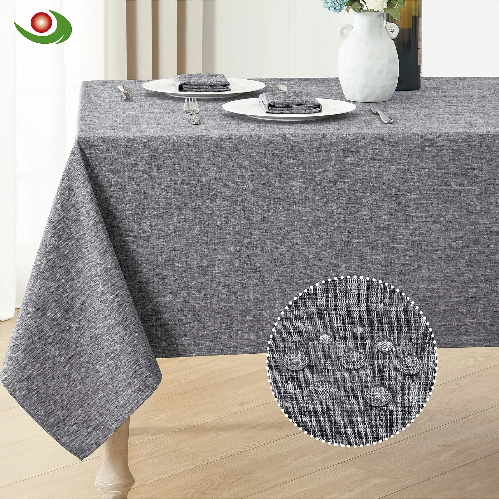 Premium Tablecloths for the German Market – Direct from a Trusted Manufacturer