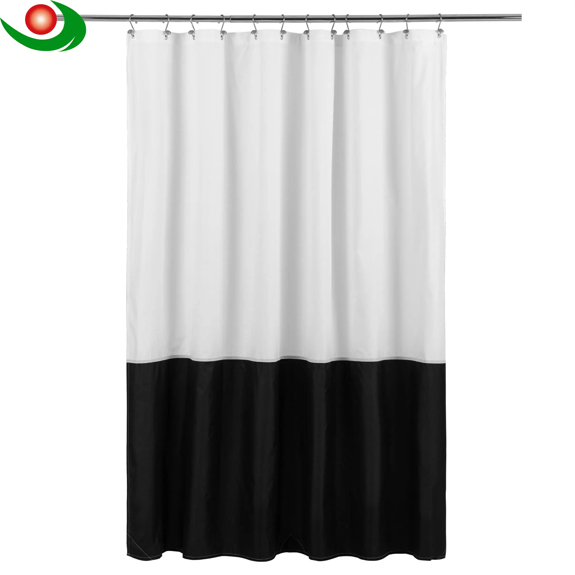 Luxury Patchwork Shower Curtains – Direct from a Trusted Manufacturer